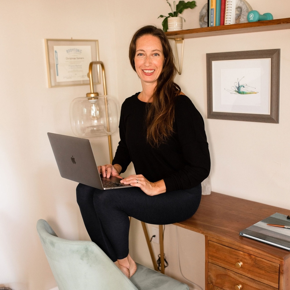 Meet your Posher, Christmas